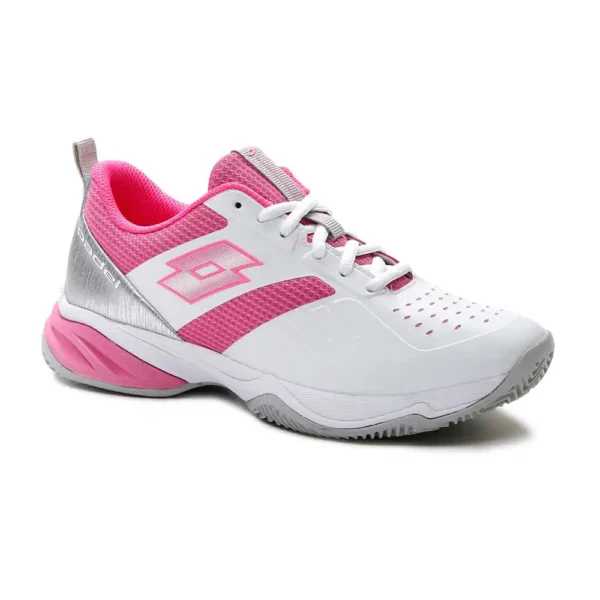 ZAPATILLAS LOTTO SUPERRAPIDA 400 IV W 217302 8FU MUJER