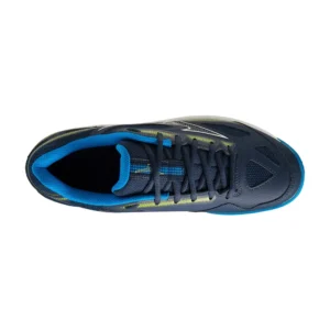 ZAPATILLAS MIZUNO BREAK SHOT 4 AC NEGRO - Imagen 4