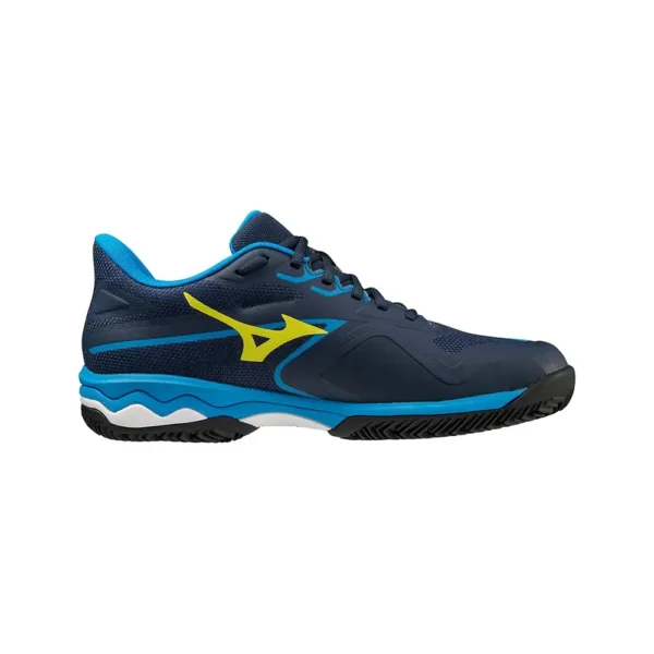 ZAPATILLAS MIZUNO WAVE EXCEED LIGHT 2 CC 61GC232014