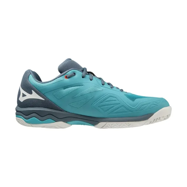 ZAPATILLAS MIZUNO WAVE EXCEED LIGHT AC 61GA2218-32