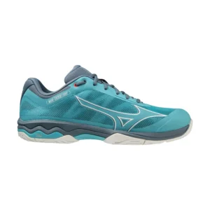 ZAPATILLAS MIZUNO WAVE EXCEED LIGHT AC 61GA2218-32 - Imagen 2