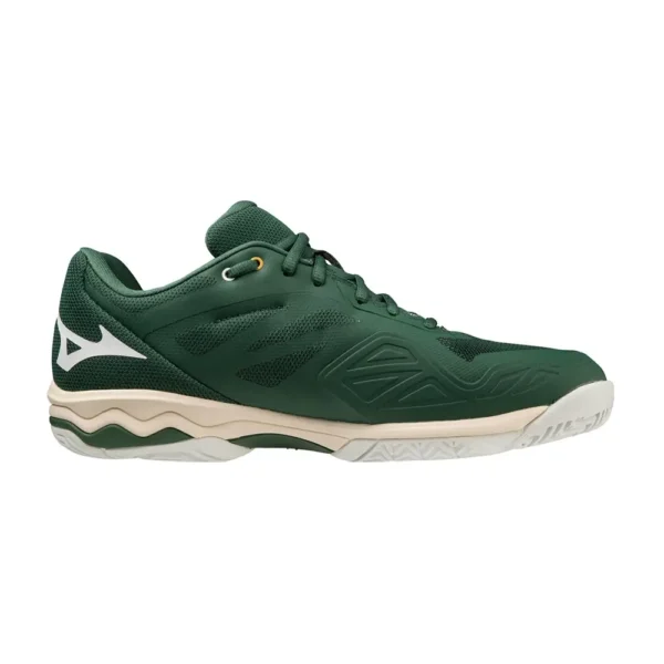 ZAPATILLAS MIZUNO WAVE EXCEED LIGHT AC 61GA2218-36