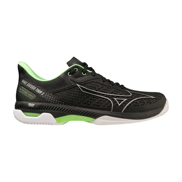 ZAPATILLAS MIZUNO WAVE EXCEED TOUR 5 AC 61GA227038