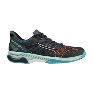 ZAPATILLAS MIZUNO WAVE EXCEED TOUR AC 61GA2270-12 - Imagen 2