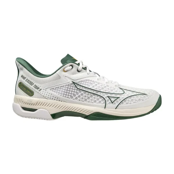 ZAPATILLAS MIZUNO WAVE EXCEED TOUR AC 61GA2270-36