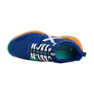 ZAPATILLAS MUNICH OXYGEN 24 PADEL 4031024 - Imagen 3