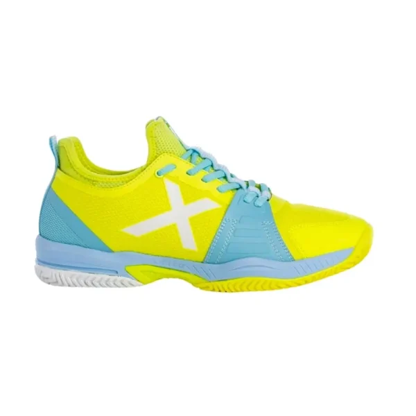 ZAPATILLAS MUNICH OXYGEN 25 PADEL 4031025