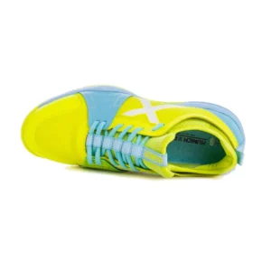 ZAPATILLAS MUNICH OXYGEN 25 PADEL 4031025 - Imagen 3