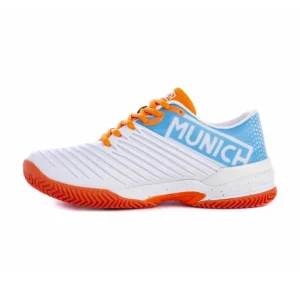 ZAPATILLAS MUNICH PADX 20 PADEL 4034020 - Imagen 2