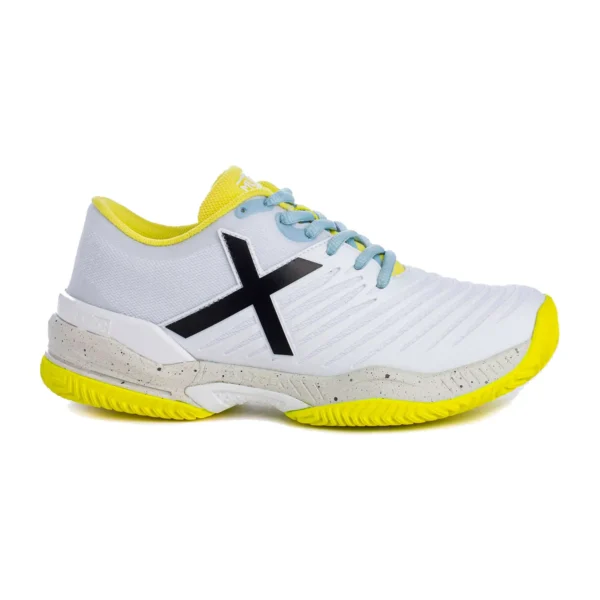 ZAPATILLAS MUNICH PADX 21 PADEL 4034021