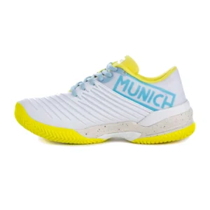 ZAPATILLAS MUNICH PADX 21 PADEL 4034021 - Imagen 2