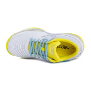 ZAPATILLAS MUNICH PADX 21 PADEL 4034021 - Imagen 3