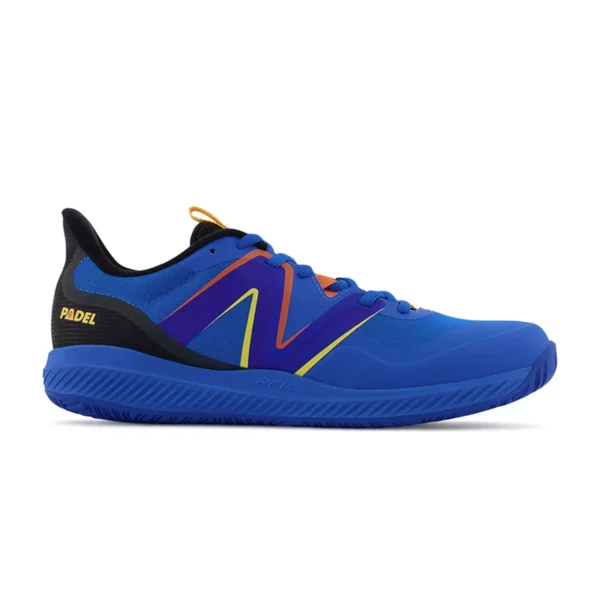 ZAPATILLAS NEW BALANCE 796 V3 AZUL MCH796P3