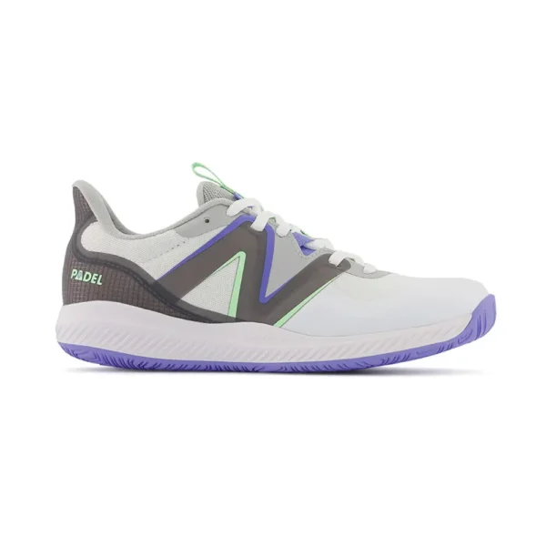 ZAPATILLAS NEW BALANCE 796 V3 BLANCO MUJER WCH796P3