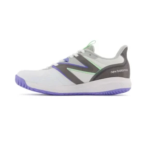 ZAPATILLAS NEW BALANCE 796 V3 BLANCO MUJER WCH796P3 - Imagen 2