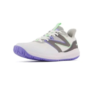 ZAPATILLAS NEW BALANCE 796 V3 BLANCO MUJER WCH796P3 - Imagen 3