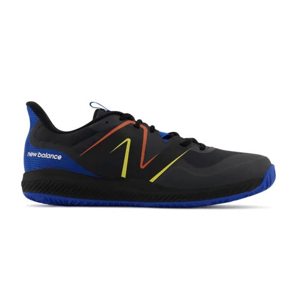 ZAPATILLAS NEW BALANCE 796 V3 NEGRO AZUL MCH796B3