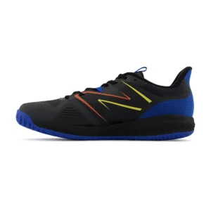 ZAPATILLAS NEW BALANCE 796 V3 NEGRO AZUL MCH796B3 - Imagen 2