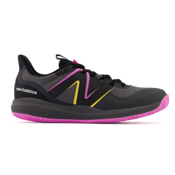 ZAPATILLAS NEW BALANCE 796 V3 NEGRO MUJER WCH796B3