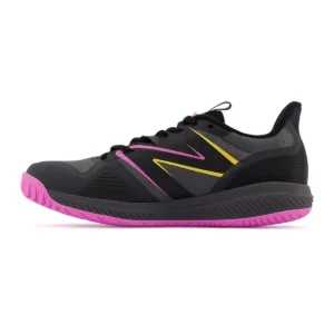 ZAPATILLAS NEW BALANCE 796 V3 NEGRO MUJER WCH796B3 - Imagen 2