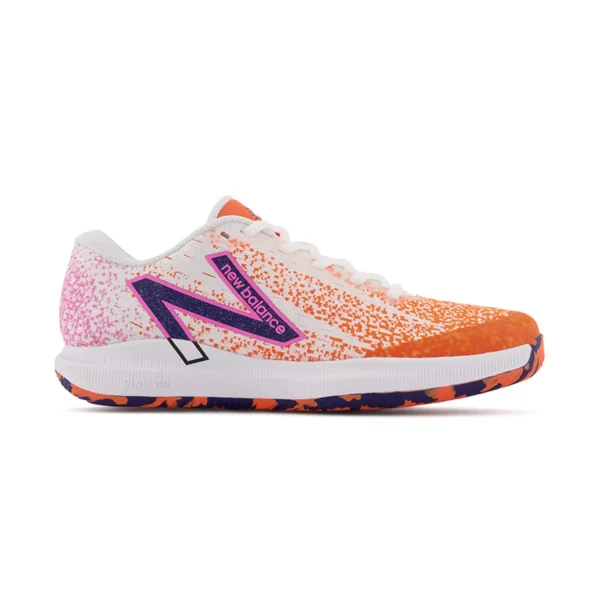 ZAPATILLAS NEW BALANCE FUELCELL 996 V4 BLANCO MUJER WCH996J4