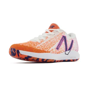 ZAPATILLAS NEW BALANCE FUELCELL 996 V4 BLANCO MUJER WCH996J4 - Imagen 3