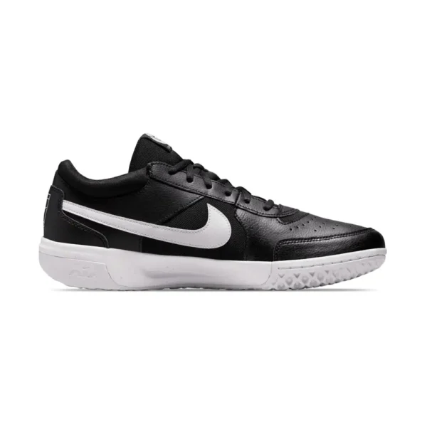 ZAPATILLAS NIKE COURT ZOOM LITE 3 NEGRO BLANCO DH0626010