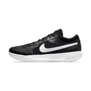 ZAPATILLAS NIKE COURT ZOOM LITE 3 NEGRO BLANCO DH0626010 - Imagen 2