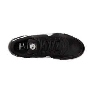 ZAPATILLAS NIKE COURT ZOOM LITE 3 NEGRO BLANCO DH0626010 - Imagen 3