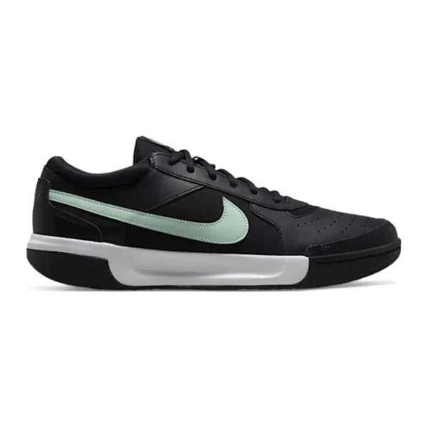 ZAPATILLAS NIKE COURT ZOOM LITE 3 NEGRO MENTA DH3233 005