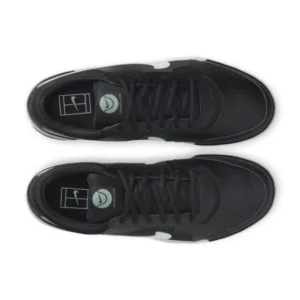 ZAPATILLAS NIKE COURT ZOOM LITE 3 NEGRO MENTA DH3233 005 - Imagen 3