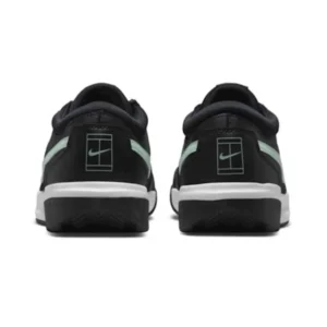 ZAPATILLAS NIKE COURT ZOOM LITE 3 NEGRO MENTA DH3233 005 - Imagen 4