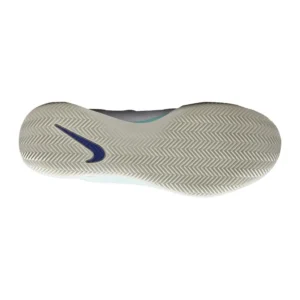 ZAPATILLAS NIKE COURT ZOOM NXT CLAY BLANCO AZUL DH2495141 - Imagen 4