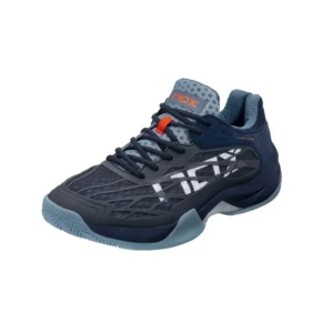 ZAPATILLAS NOX AT10 LUX AZUL NAVY CALATLUXNAVY - Imagen 3