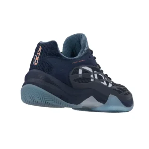 ZAPATILLAS NOX AT10 LUX AZUL NAVY CALATLUXNAVY - Imagen 4