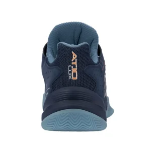 ZAPATILLAS NOX AT10 LUX AZUL NAVY CALATLUXNAVY - Imagen 5