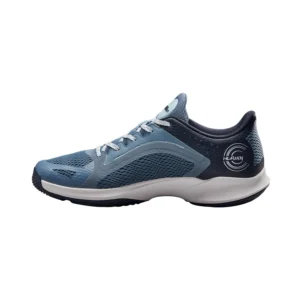 ZAPATILLAS WILSON HURAKN 2.0 AZUL MUJER WRS331190 - Imagen 2