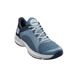 ZAPATILLAS WILSON HURAKN 2.0 AZUL MUJER WRS331190 - Imagen 3