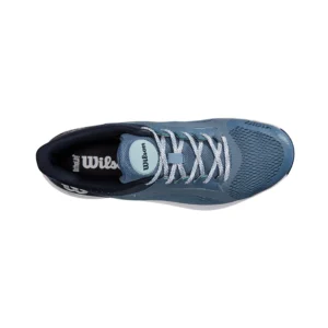 ZAPATILLAS WILSON HURAKN 2.0 AZUL MUJER WRS331190 - Imagen 5