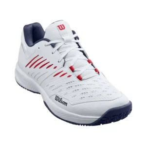 ZAPATILLAS WILSON KAOS COMP 3 BLANCO WRS328740 - Imagen 2