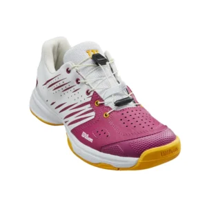 ZAPATILLAS WILSON KAOS JR 2.0 QL WRS329130 JUNIOR - Imagen 2