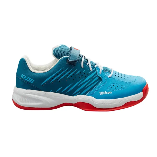 ZAPATILLAS WILSON KAOS K 2.0 WRS329170 JUNIOR