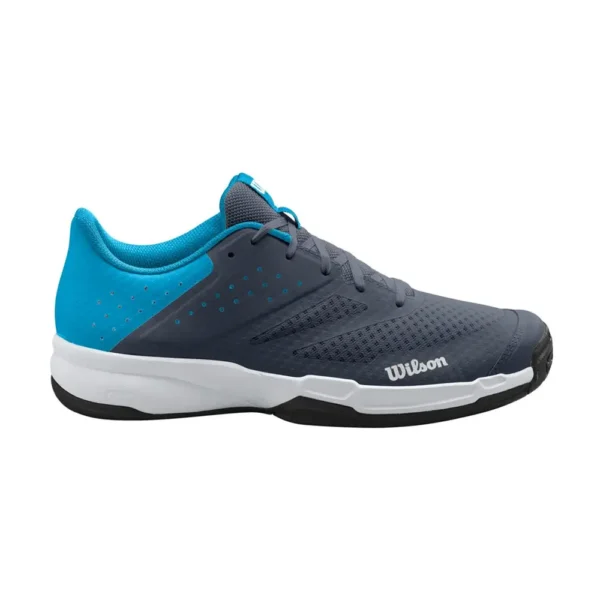 ZAPATILLAS WILSON KAOS STROKE 2 AZUL MARINO WRS328850