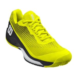 ZAPATILLAS WILSON RUSH PRO 4.0 CLAY WRS329450 - Imagen 2