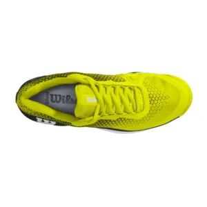 ZAPATILLAS WILSON RUSH PRO 4.0 CLAY WRS329450 - Imagen 3