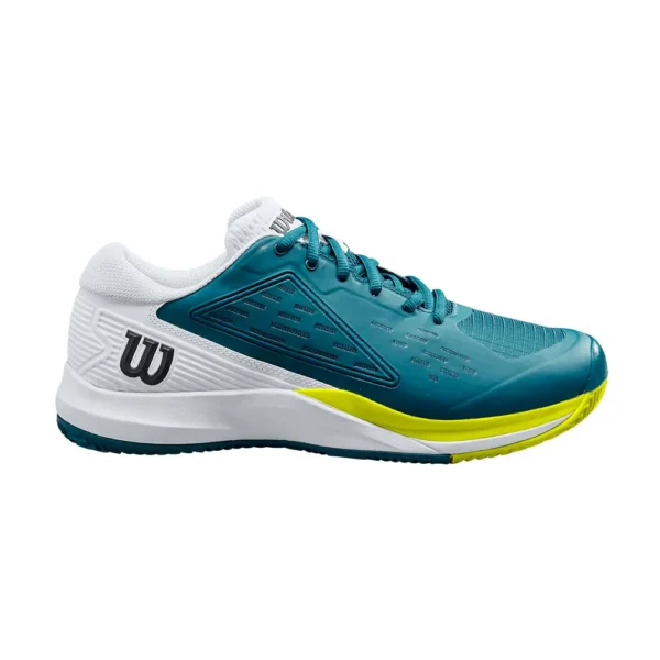 ZAPATILLAS WILSON RUSH PRO ACE CLAY WRS329530