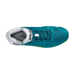 ZAPATILLAS WILSON RUSH PRO ACE CLAY WRS329530 - Imagen 3