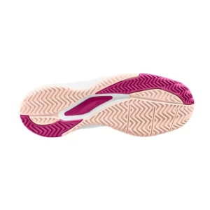 ZAPATILLAS WILSON RUSH PRO ACE ROSA MUJER WRS328730 - Imagen 4