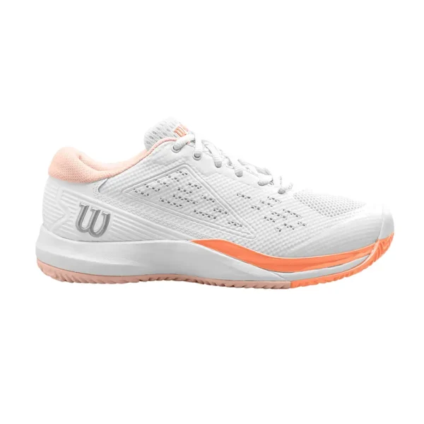 ZAPATILLAS WILSON RUSH PRO ACE W WRS329550 MUJER