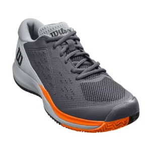 ZAPATILLAS WILSON RUSH PRO ACE WRS328660 - Imagen 2